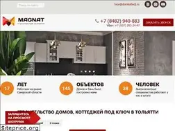 Sites similar to domkottedj.ru