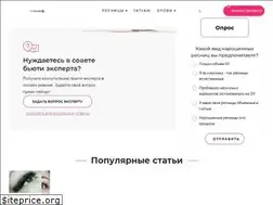 Sites similar to domkrasotki.ru
