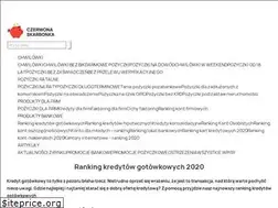 Sites similar to domkredytowy.pl