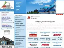Sites similar to domkrovli.ru