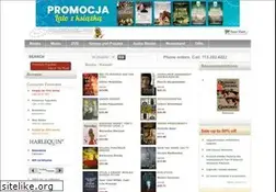 Sites similar to domksiazki.com
