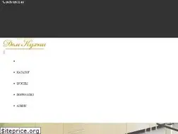 Sites similar to domkuhni.com.ua