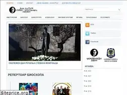 Sites similar to domkulture-negotin.rs