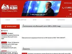 Sites similar to domkvn.ru