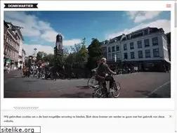 Sites similar to domkwartier.com
