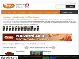 Sites similar to domky-delta.cz