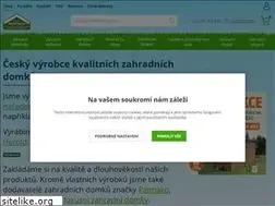 Sites similar to domky-herold.cz