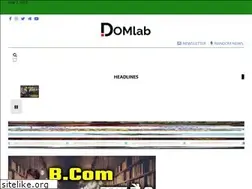 Sites similar to domlab.net