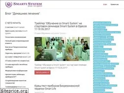 Sites similar to domlechenie.com