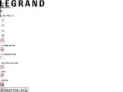 Sites similar to domlegrand.com