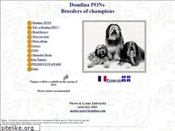 Sites similar to domlina.com