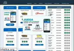 Sites similar to domloteria.com