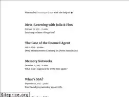 Sites similar to domluna.com