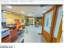 Sites similar to domluxpl.eu