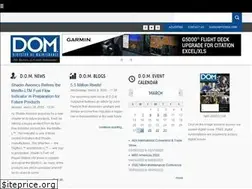Sites similar to dommagazine.com