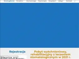 Sites similar to dommalegoksiecia.pl