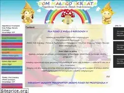 Sites similar to dommalegoskrzata.pl