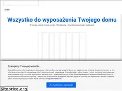 Sites similar to dommania.pl