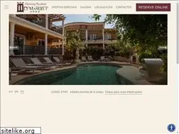 Sites similar to dommanuelhotel.com