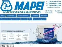 Sites similar to dommapei.ru