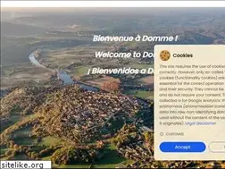 Sites similar to domme.fr