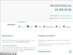 Sites similar to dommed.pl