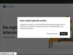 Sites similar to dommel.be