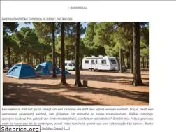 Sites similar to dommeldal.eu