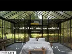 Sites similar to dommelin.nl