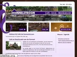 Sites similar to dommelstroom.nl