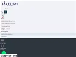 Sites similar to dommen.com.br