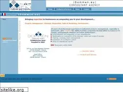 Sites similar to dommen.eu