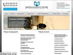 Sites similar to dommetalla.ru