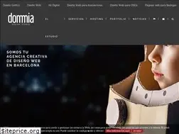 Sites similar to dommia.cat