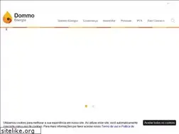 Sites similar to dommoenergia.com.br