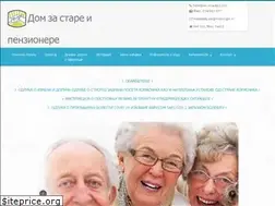 Sites similar to dommol.org.rs