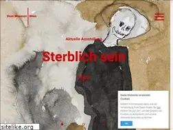 Sites similar to dommuseum.at