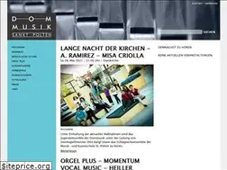 Sites similar to dommusik.com