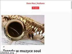 Sites similar to dommuz.pl