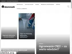 Sites similar to domna5.pl