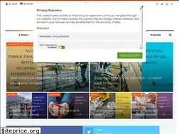 Sites similar to domnaglowie.pl