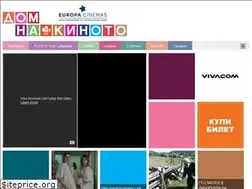 Sites similar to domnakinoto.com