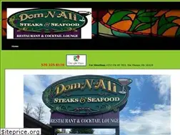 Sites similar to domnali.com
