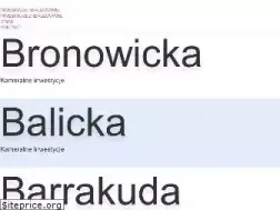 Sites similar to domnb.pl
