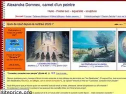 Sites similar to domnec.com
