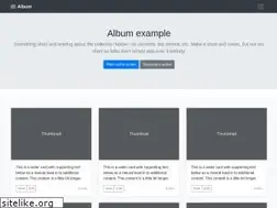 Sites similar to domness.github.io