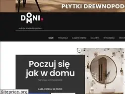 Sites similar to domni.pl