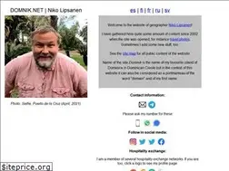 Sites similar to domnik.net