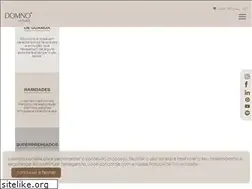 Sites similar to domno.com.br
