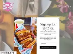 Sites similar to domnthecity.com